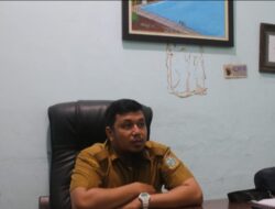 Chairul Azmi, Penanggungjawab Kolam Renang Selayang