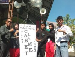 SMK Putra Anda Binjai, Sekolah Unggul Penuh Prestasi