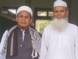 Ir Suseno Arto WP: Keutamaan Sedekah di Hari Jumat Tuntunan Rasulullah SAW