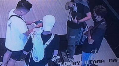3 Warga Medan Berencana ke Kamboja Jadi Admin Judi Online Diamankan