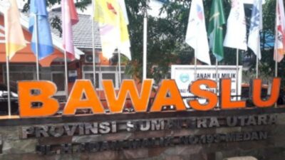 Berikut 14 Calon Anggota Bawaslu Sumut Lulus Tes Kesehatan dan Wawancara