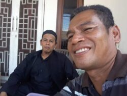 Ketua FSU Sumut Ir Suseno Arto WP: Sambut Idul Adha dengan Berkurban