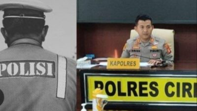 Mantan Kapolsek Tipu Tukang Bubur Rp310 Juta