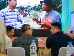 Film Memutar Limbah Peradaban, Bobby: Penanganan Sampah Plastik Harus Komprehensif