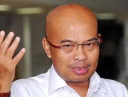 Politisi Gerindra Desmond J Mahesa Meninggal Dunia