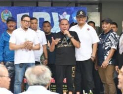 Sistem Zonasi PPDB di Sumut Belum Bisa Diterapkan