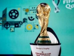 Arab Saudi Mundur dari Pencalonan Tuan Rumah Piala Dunia 2030