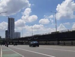 Sepanjang Hari Ini Kota Medan Cerah Berawan