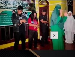 Lagi, Media Sosial Heboh Video Salat Aneh dan Nyeleneh di Ponpes Al Kafiyah