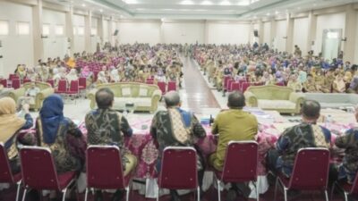 Bobby Nasution Dorong KPRI Pemko Medan Go Digital