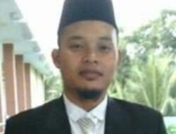 Hairil Anwar: Berkurban Wujud Keimanan Seorang Muslim Terhadap Allah SWT