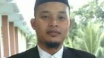 Anggota DPRD Binjai Hairil Anwar Spd