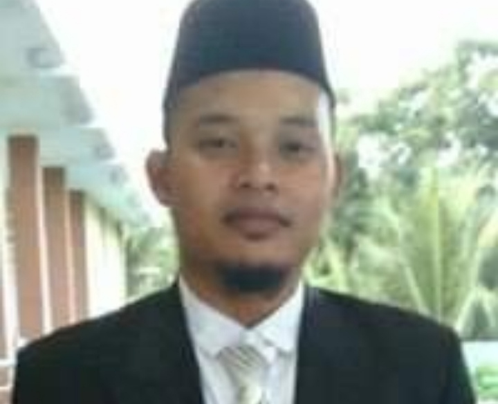 Anggota DPRD Binjai Hairil Anwar Spd