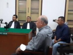 Kejati Sumut Didesak Segera Eksekusi Konglomerat Mujianto
