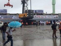 Hujan Diprediksi Guyur Kota Medan Siang Hari Ini dan Selepas Maghrib