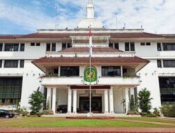 5 Jabatan Kosong di Pemko Medan Dilelang