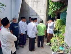 Istri Ditolak Ikut PKK dan Rumah Diludahi, Akses Jalan Warga Ditembok Pria Ponorogo