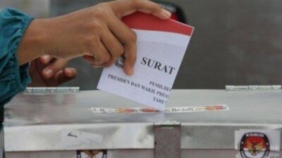 Pemilih Pemilu 2024 Didominasi Milenial