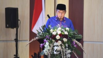 Kesiapan SDM Pemko Medan Urusi Izin PBG Disoal Fraksi PKS