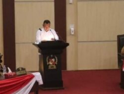 Fraksi Gerindra DPRD Medan Sebut PBG Sama Dengan IMB