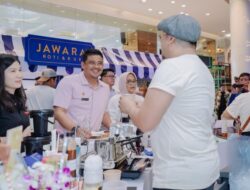Pemko Medan Beri Kemudahan Berusaha Bagi Pelaku Usaha
