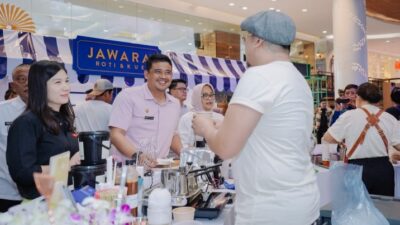 Pemko Medan Beri Kemudahan Berusaha Bagi Pelaku Usaha