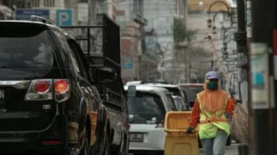 Cuaca Kota Medan Jumat 7 Juli Diprediksi Cerah dan Berawan