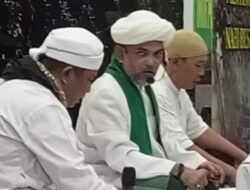 MIFA Gelar Haul Ke 12 Syaikh Ali Mas’ud Al Banjari