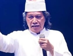 Cak Nun Dirawat Intensif di RS Sardjito Yogyakarta Gegara Pendarahan Otak