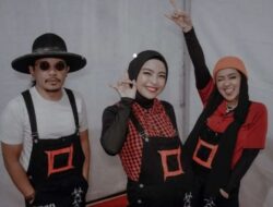 Band KotaK Dilarang Nyanyikan 17 Lagu Ini