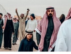 Banyak Warga Arab Jadi Ateis Gegara Hal Ini