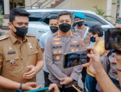 Walikota Bobby Nasution Apreasiasi Polrestabes Medan Tembak Mati Begal Sadis