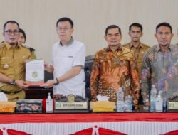 Pemko Medan Tolak Pengajuan PBG Tak Sesuai Ketentuan Kawasan