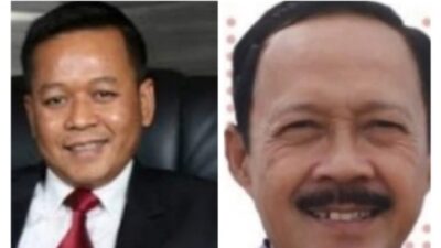 Bursa Pj Gubsu: Rektor USU dan Sekda Sumut Pengganti Edy Rahmayadi