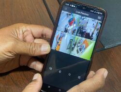 65 Titik Lokasi di Medan Timur Dipasang CCTV Antisipasi Begal