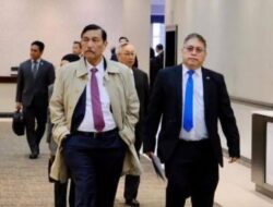 Indonesia Akan Pasok Listrik ke Afrika Selatan