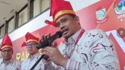 AII Sebut Pernyataan Walikota Bobby Soal Tembak Mati Begal Tak Pantas