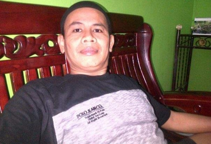 Ketua FSU Sumut Ir Suseno Arto WP