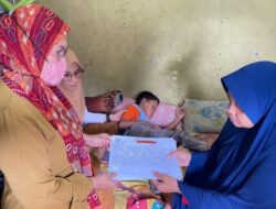 Anaknya Sembuh dari DBD, Halimah: Kalau Nggak Dibantu Pak Bobby Entah Kekmana Anak Saya…