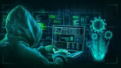 337 Juta Data Dukcapil Diduga Bocor