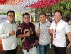 Legislator Medan Akan Bentuk Pansus Proyek Lampu ‘Pocong’