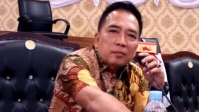 Politisi Hanura Minta Realisasikan Pembentukan Satgas Anti Narkoba di Kelurahan