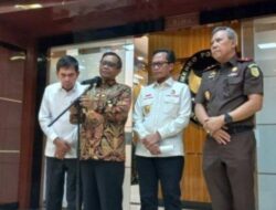 464 Hektar Tanah Negara di Sumut Dicaplok Mafia