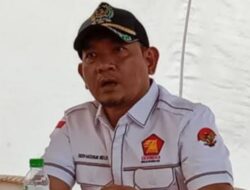 Politisi Gerindra Akan Fasilitasi Keluhan Warga Soal Pelebaran Parit di Sampali