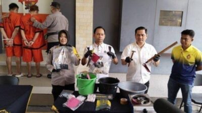 Kasus Mutilasi Sleman: Korban dan Pelaku Anggota Komunitas Tak Wajar