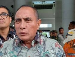 Gubsu Edy Rahmayadi Tolak PPDB Sistem Zonasi