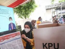 Berikut Jadwal Kampanye Pemilu 2024
