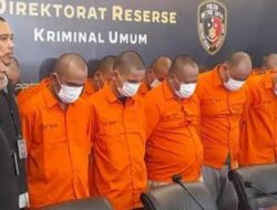 Sindikat Jual Beli Ginjal Internasional Kelabui Oknum Petugas Imigrasi