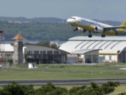 Sumatera Utara Bangun Bandara Baru Seluas 32 Hektar, Suntikan Dana Rp718,6 M