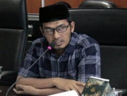 Fraksi PKS: Pengembalian Dana Proyek Lampu ‘Pocong’ Harus Transparan